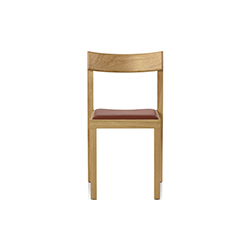 普里莫餐椅Primo Chair