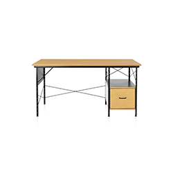 伊姆斯办公桌 Eames Desks Unit 伊姆斯夫妇 Charles & Ray Eames