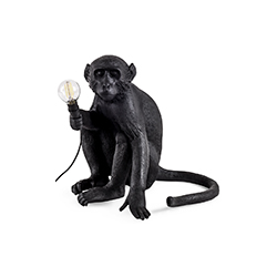 猴子灯 MONKEY LAMP