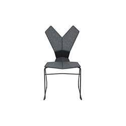 Y会议椅 Y Chair