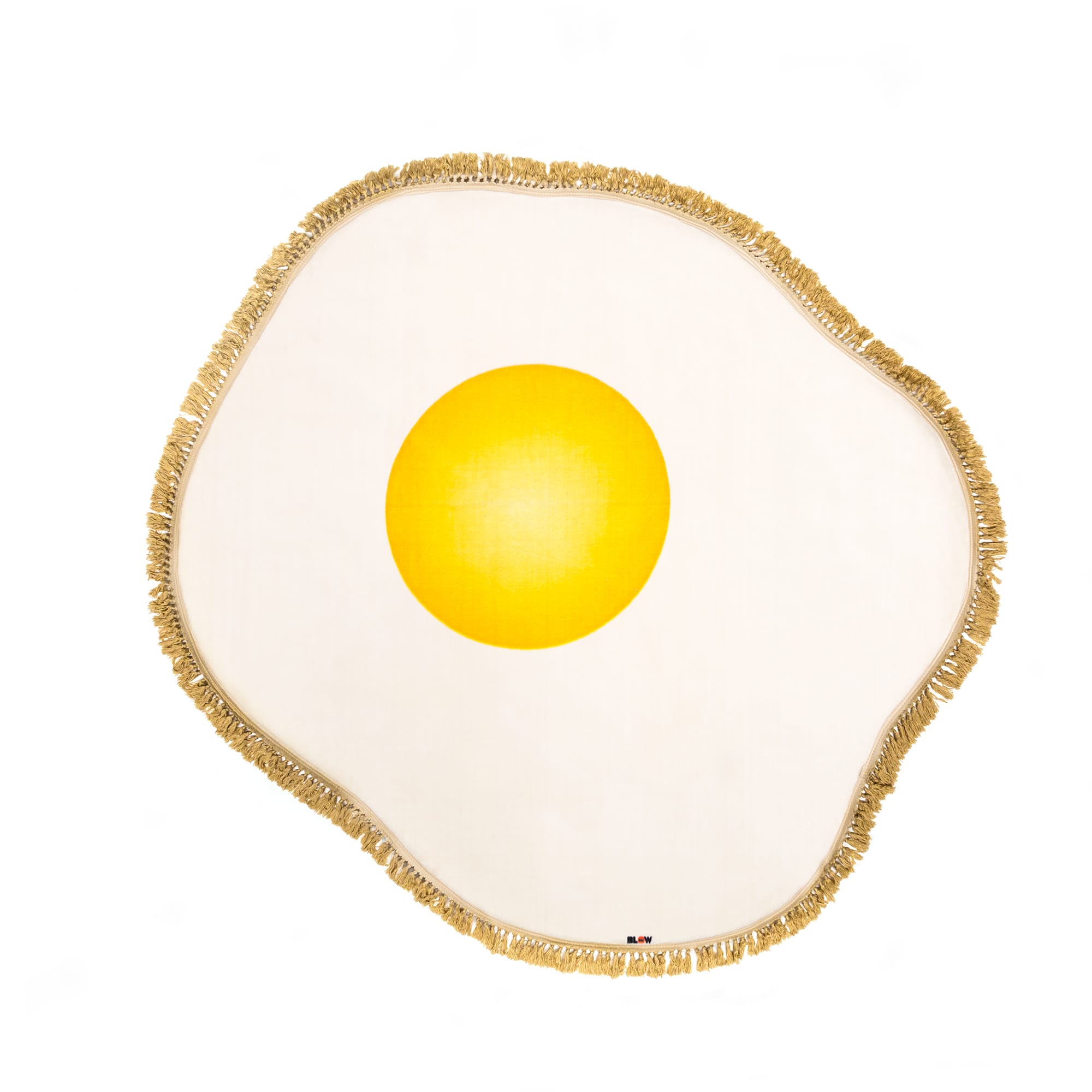 地毯 挂毯、壁毯 创意家具 现代家居 时尚家具 设计师家具 原创家具Egg Rug 塞莱蒂