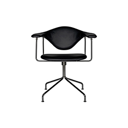 Masculo办公转椅 Masculo Swivel Chair