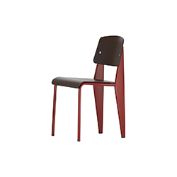 标准SP餐椅 Standard SP chair 吉恩·普鲁维 Jean Prouve