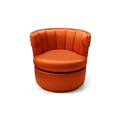 Sazerac 沙发椅 Sazerac sofa chair  