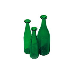 3个绿色瓶子 3 Green Bottles 贾斯珀·莫里森 Jasper Morrison