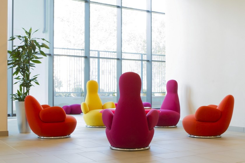 坐具 沙发 创意家具 现代家居 时尚家具 设计师家具 原创家具OPPO  沙发椅 Bla station