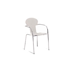 MINIVARIUS 餐椅/洽谈椅 MINIVARIUS 巴塞罗那设计