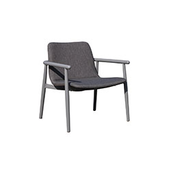 庭漾-沙发椅 Sofa chair  