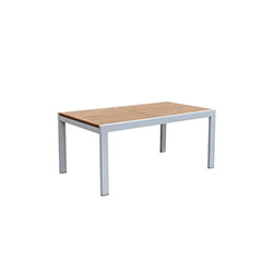 庭漾-伸展桌 Stretching table  