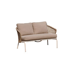 庭漾-双人沙发 double sofa  