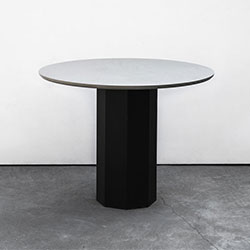 本土创造-圆桌-工 Table  