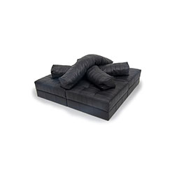 DS-1088沙发 sofa  