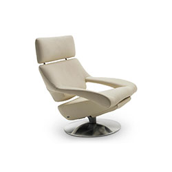 DS-255休闲躺椅 Lounge chair  