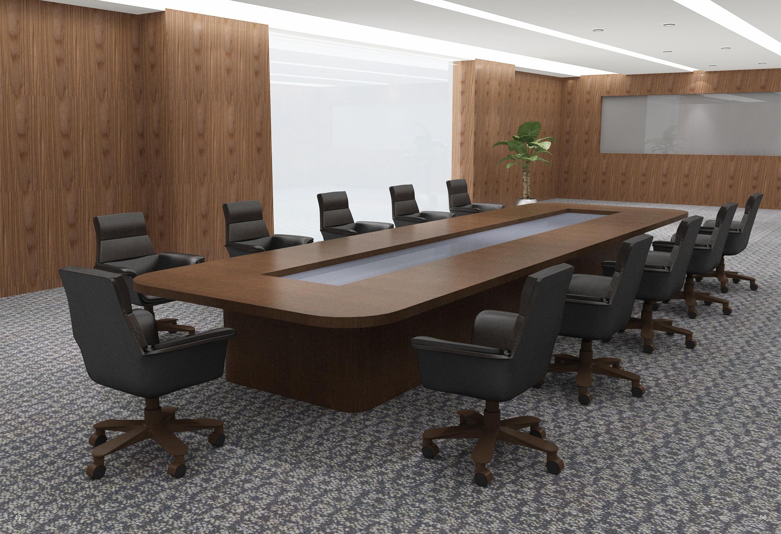 会议台 大型会议台 创意家具 现代家居 时尚家具 设计师家具 原创家具会议台 爱尚