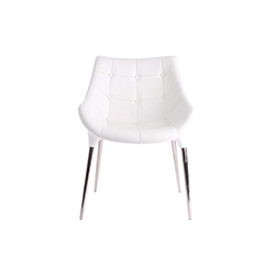 激情扶手椅/戴安娜扶手椅 starck passion armchair 菲利普·斯塔克 Philippe Starck