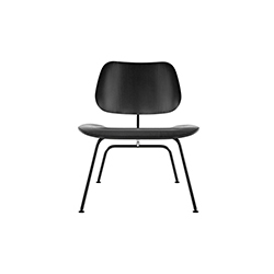 伊姆斯曲木休闲椅 eames molded plywood lounge chair lcm 伊姆斯夫妇 Charles & Ray Eames