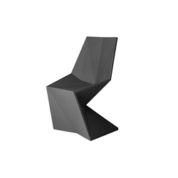 菱形椅 Vertex Chair   