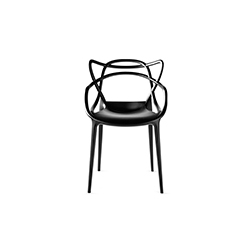 大师叠椅 masters stacking chair 菲利普·斯塔克 Philippe Starck