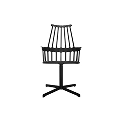 Comback椅 comback chair 卡特尔