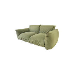 marenco双座沙发 marenco 2-seater sofa arflex