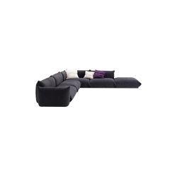 marenco五座沙发 marenco 5-seater sofa arflex