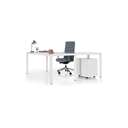 PRISMA行政桌系列 PRISMA executive desk series 阿特鲁