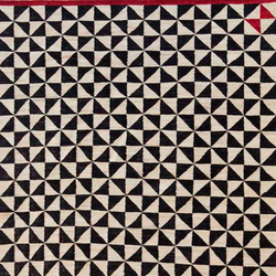 混色模式2壁毯 Melange pattern 2 rug nanimarquina