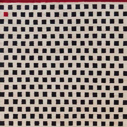混色模式5地毯 Melange pattern 5 rug nanimarquina