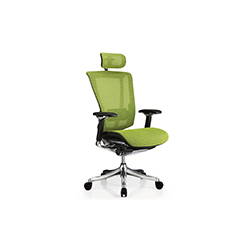 金典大班椅系列 Nefil office chair  
