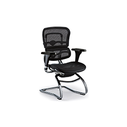 金豪会议椅系列 Erghuman office chair  