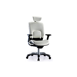 金爵X大班椅系列 Apor-X office chair  