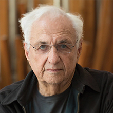 弗兰克·盖里 Frank Gehry