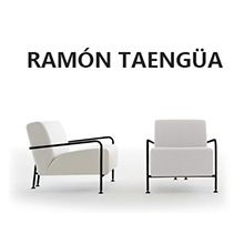 拉蒙·塔恩格 RAMON TAENGUA