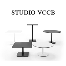 Vccb 工作室 STUDIO VCCB