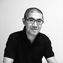松冈智之 Tomoyuki Matsuoka