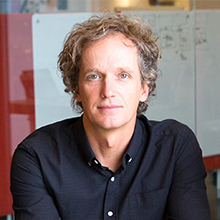 伊夫·贝哈尔 Yves Behar