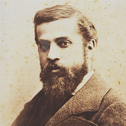 安东尼·高迪 Antoni Gaudi